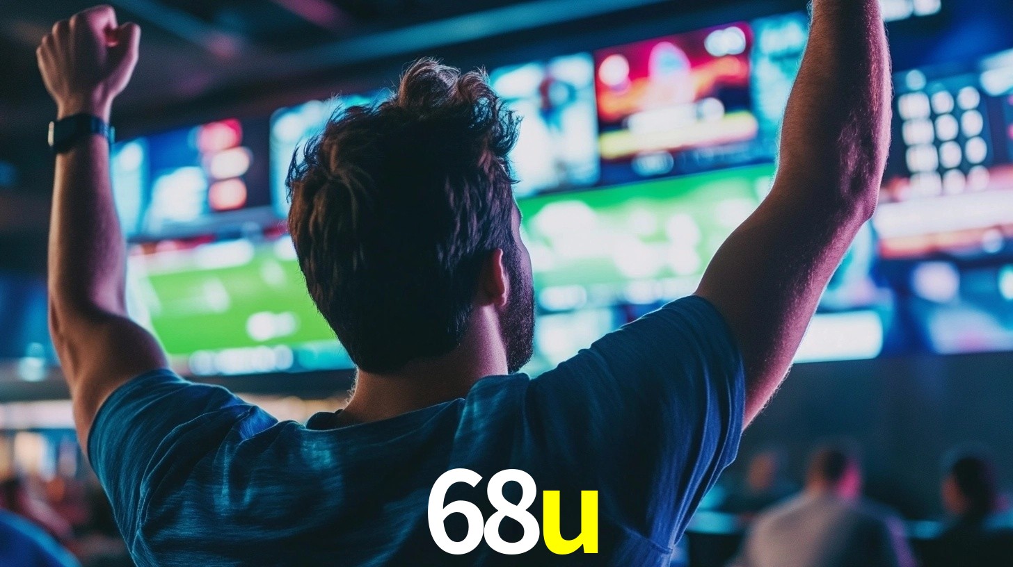68u plataforma