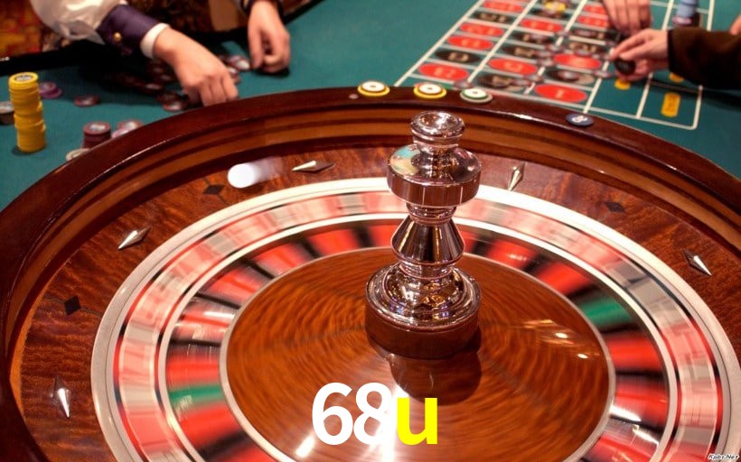 Experiência VIP 68u