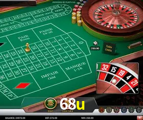 A Emoção da Loteria na 68u: Uma Chance de Mudança de Vida