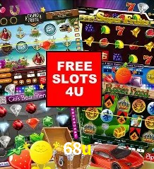 Desvendando o Mundo dos Jogos Virtuais na 68u
