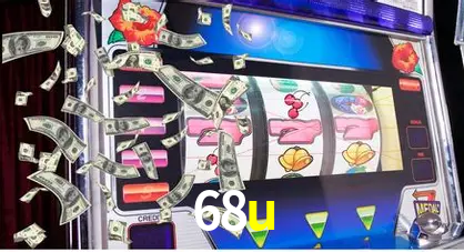A Revolução dos Aplicativos de Jogos no 68u