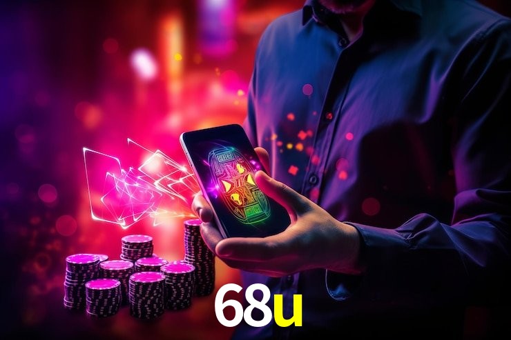 Recursos de Bônus 68u