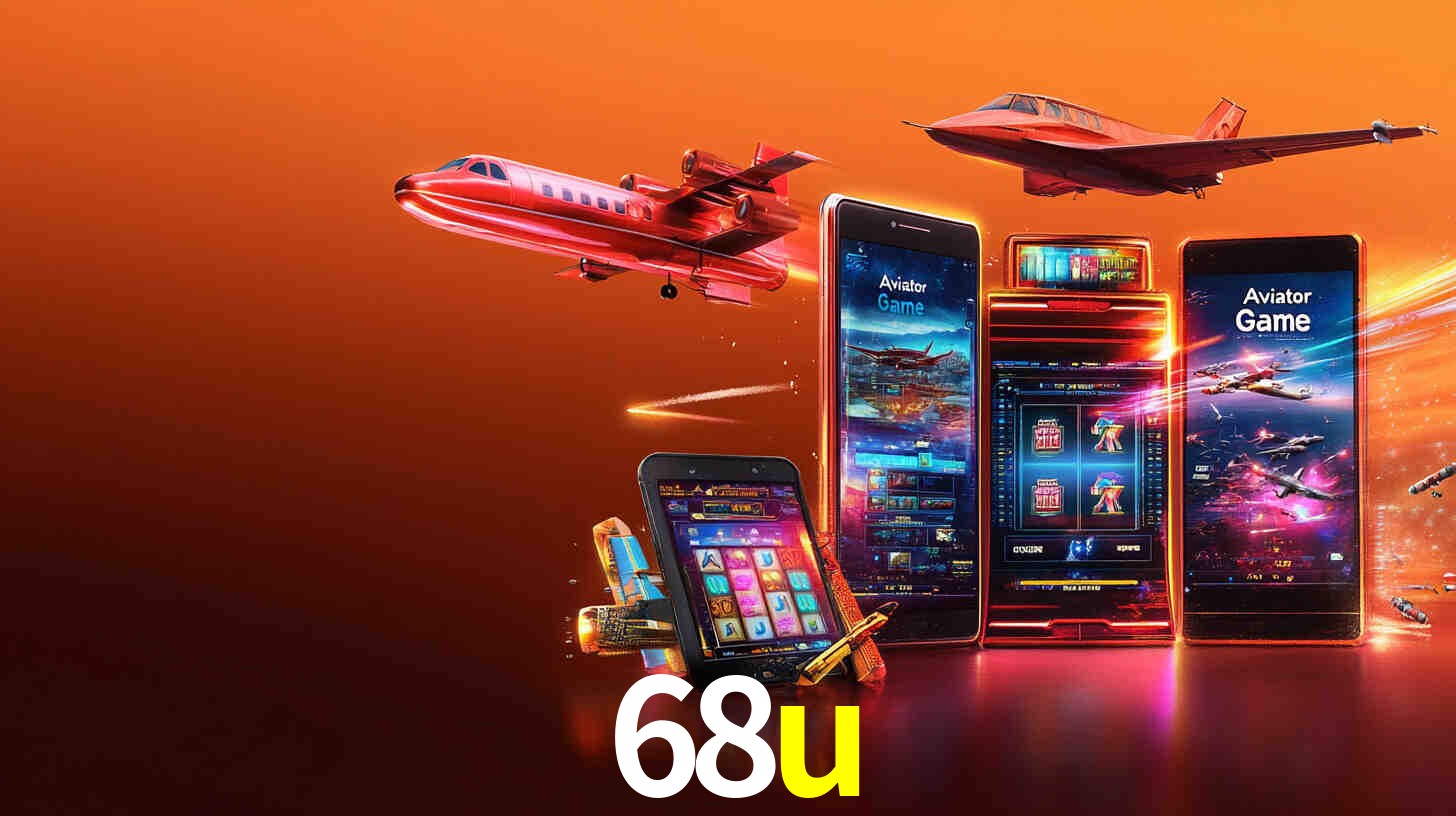 Estatísticas Crash Games 68u