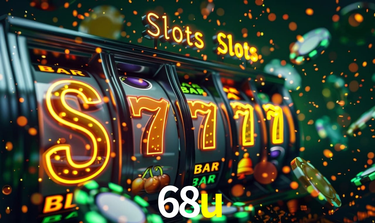 Casino Ao Vivo 68u