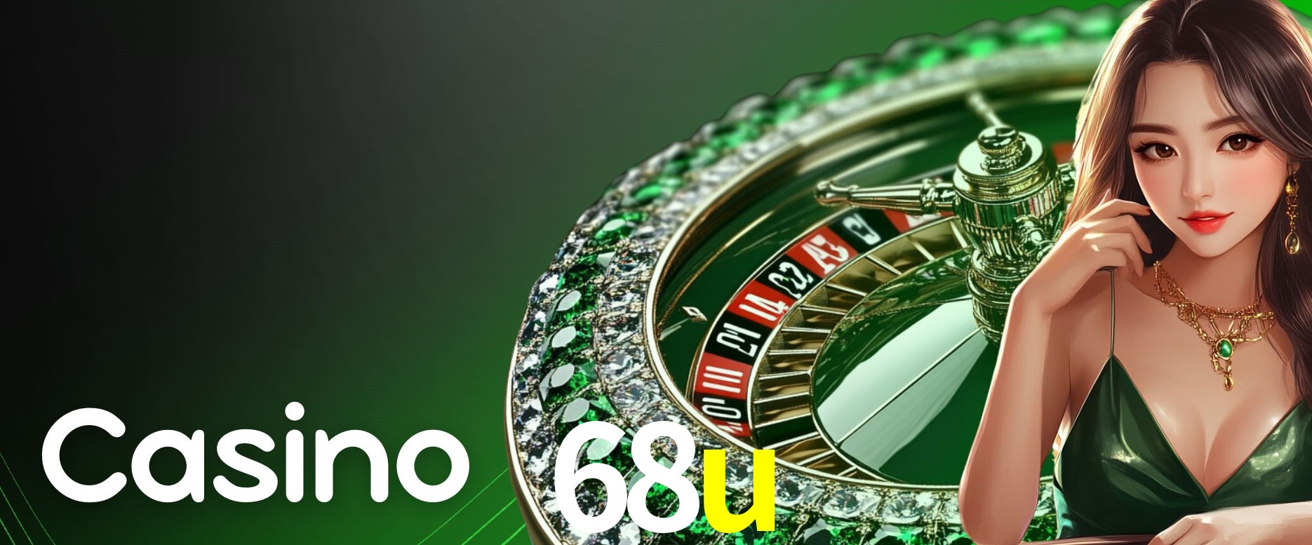 Descubra o Mundo do Cassino Online com 68u