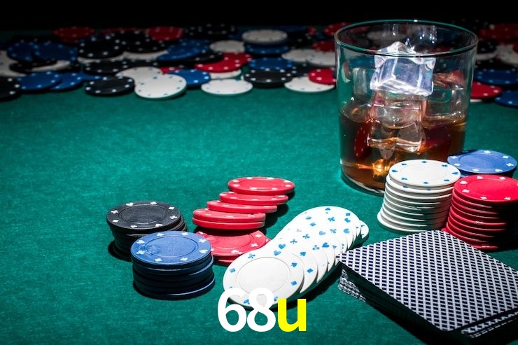 Diretório de Jogos 68u