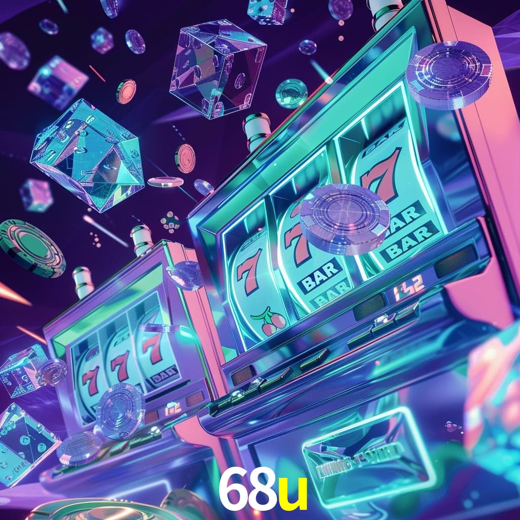Mesa de Blackjack 68u