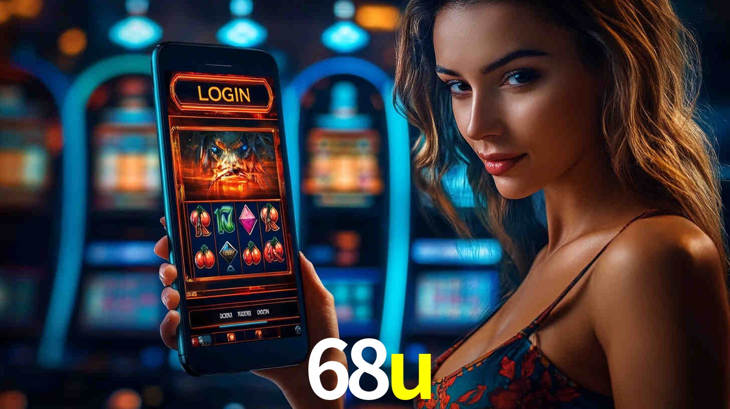 68u plataforma