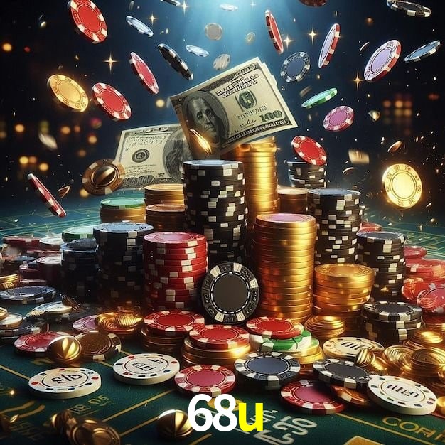 Casino VIP 68u