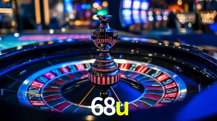 68u plataforma