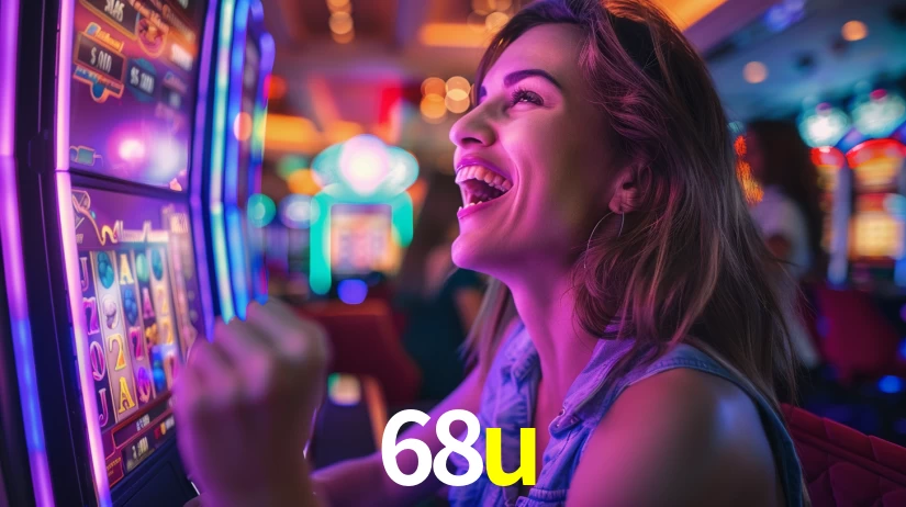 68u plataforma