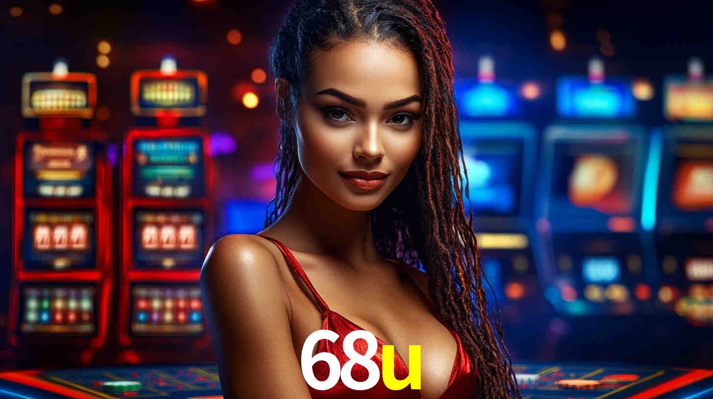 Apostas de Tênis 68u