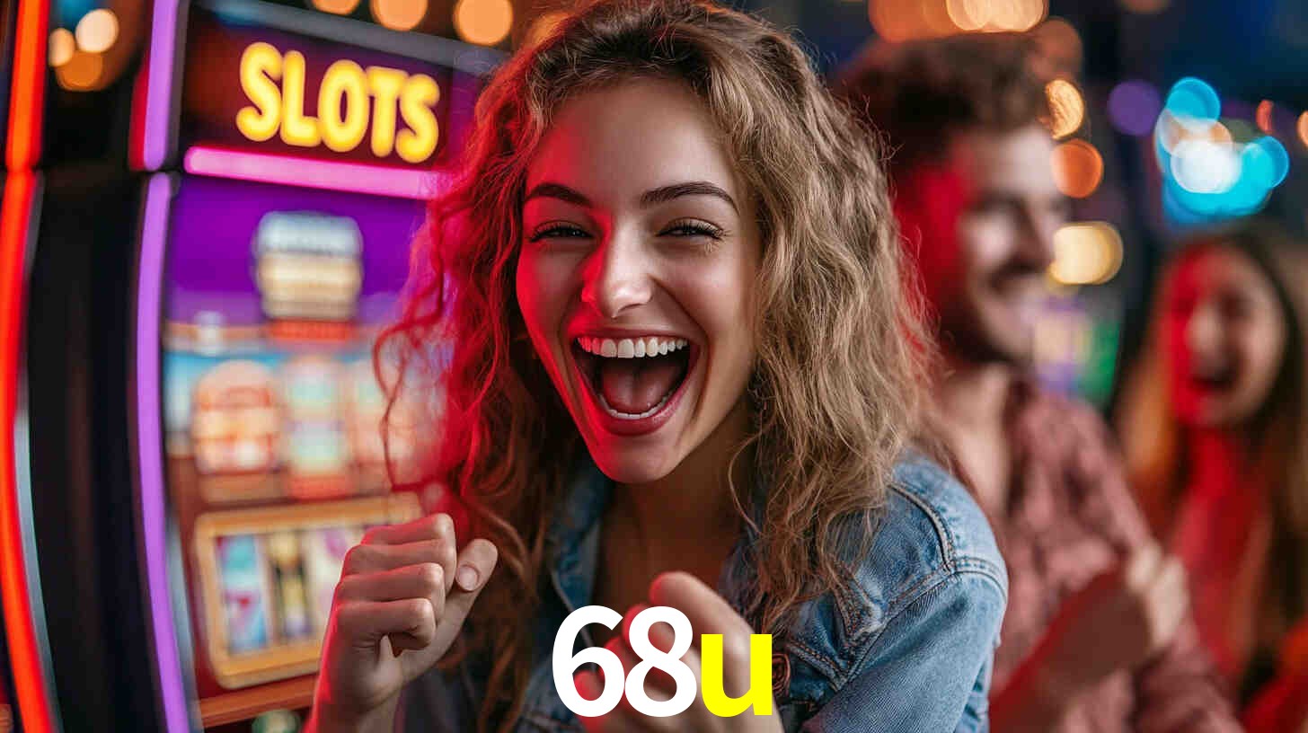 Apostas de Futebol 68u