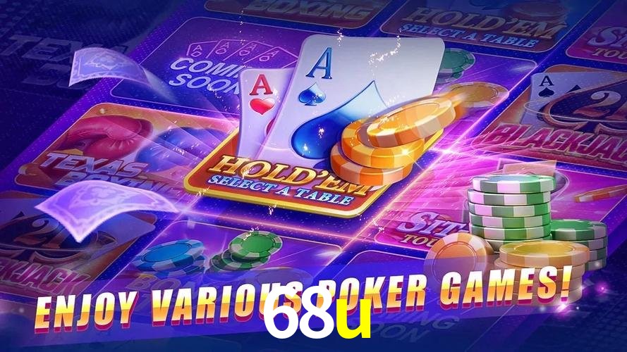 Programa VIP 68u