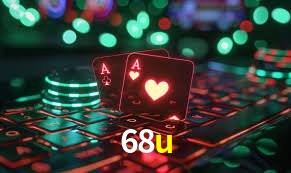 Sistemas de Segurança 68u