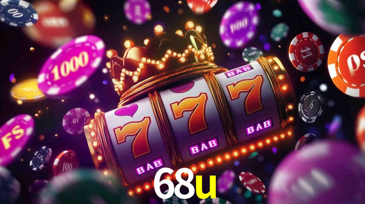 Casino VIP 68u