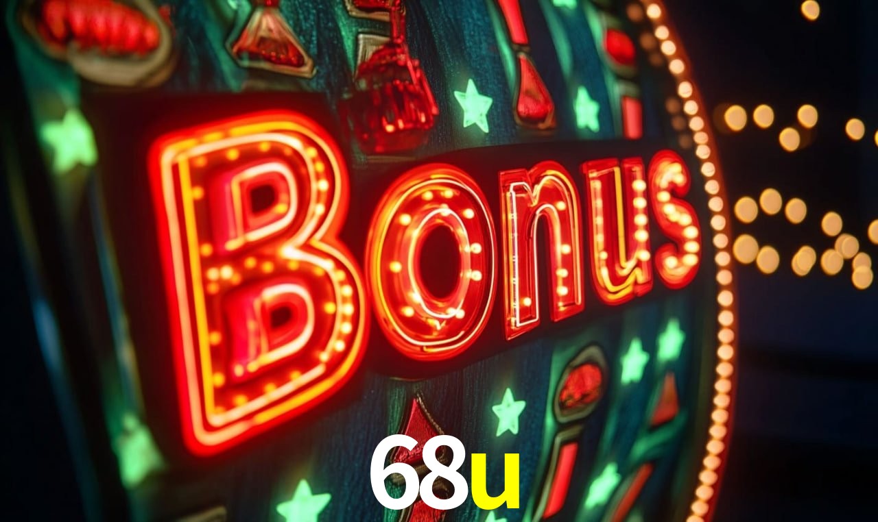 Estatísticas Esportivas 68u
