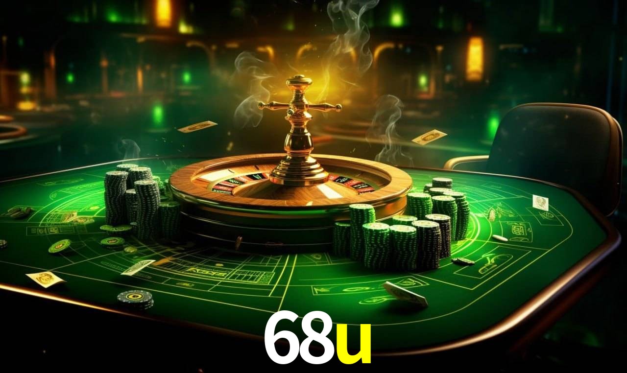 Casino Ao Vivo 68u