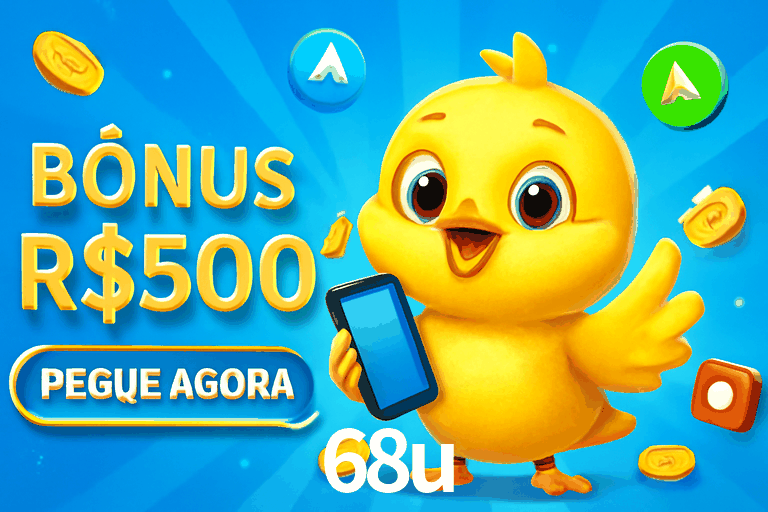 Descubra a Magia dos Jogos de Arcade no 68u