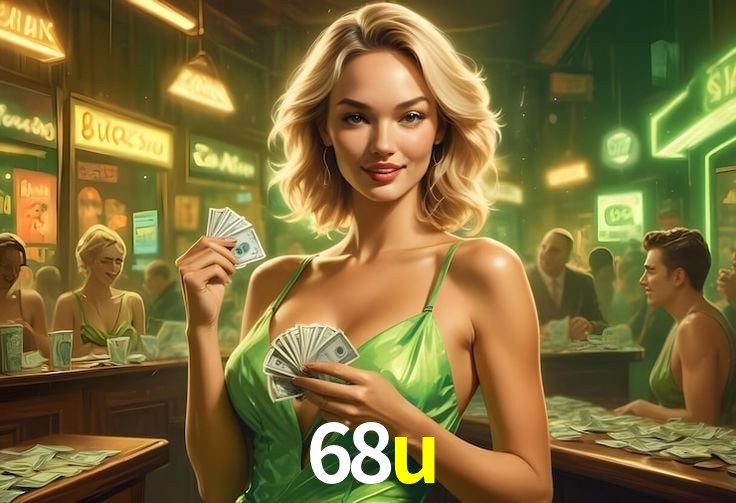 Estatísticas Esportivas 68u