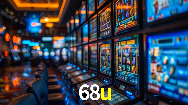 Desvendando o Mundo dos Jogos Virtuais na 68u
