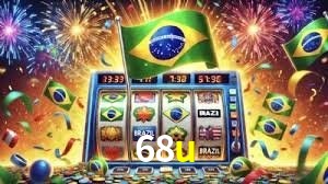 Casino Ao Vivo 68u