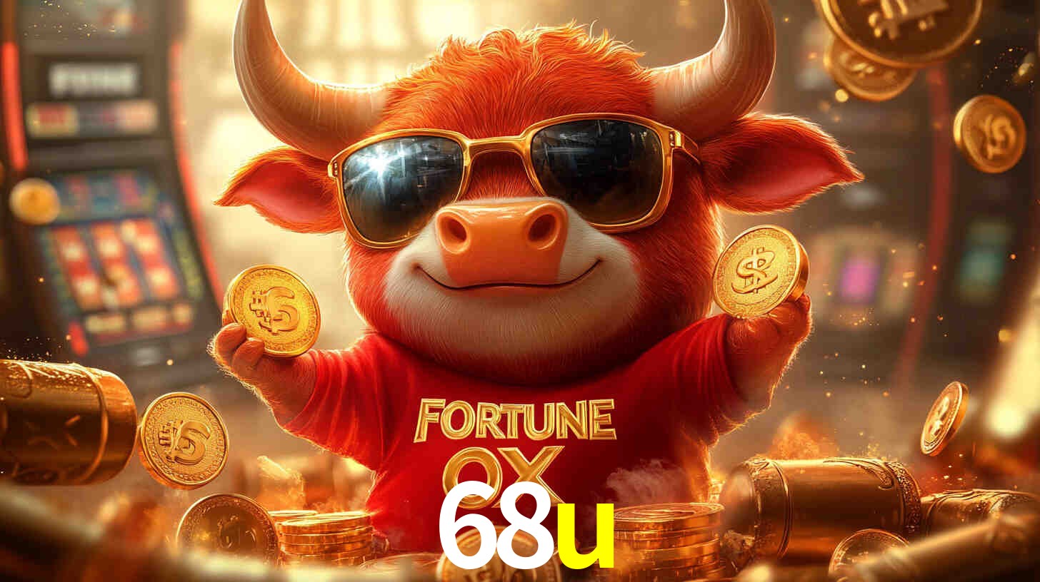 68u.com