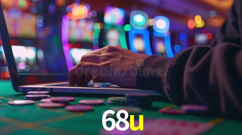 Apostas de Tênis 68u