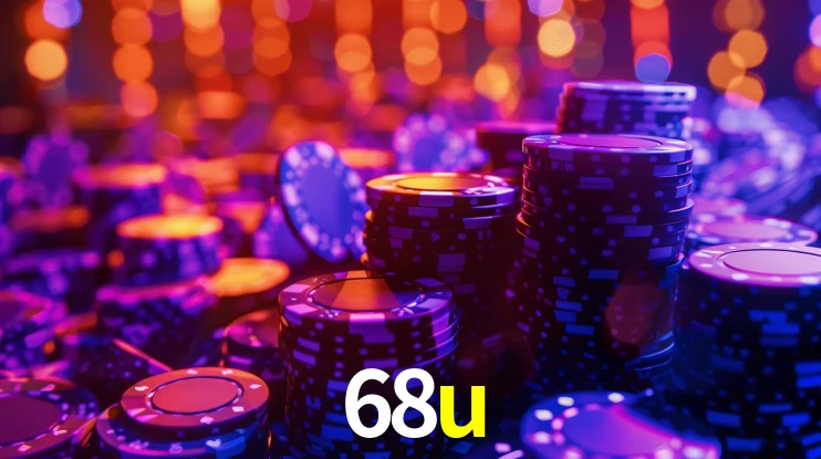 68u plataforma