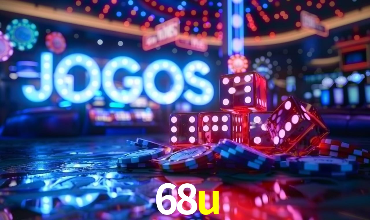Apostas de Futebol 68u