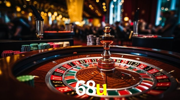 A Popularidade dos Caça-Níqueis no 68u